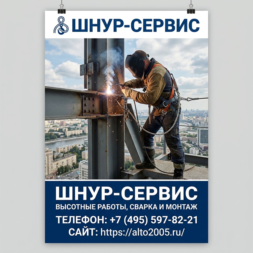 Страховочная привязь