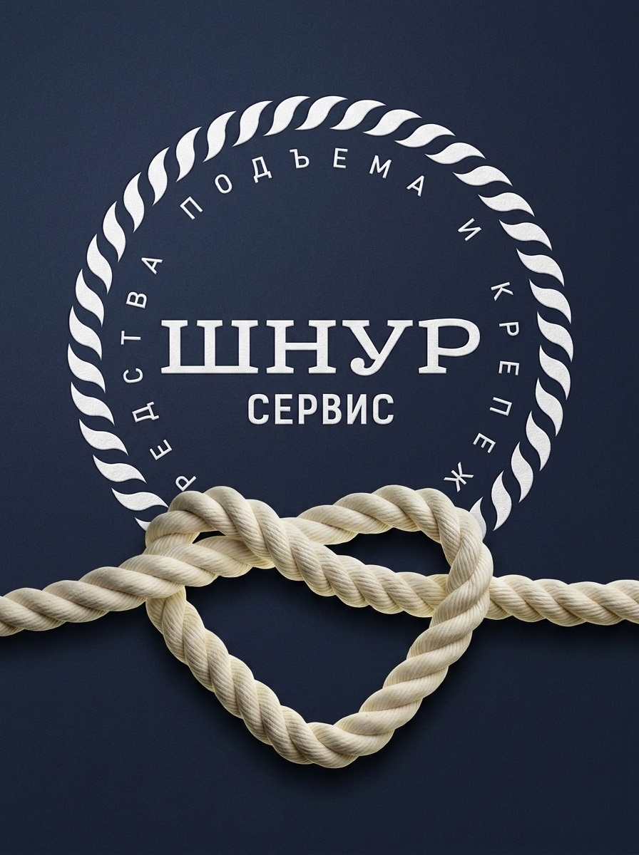 Веревка хлопковая 