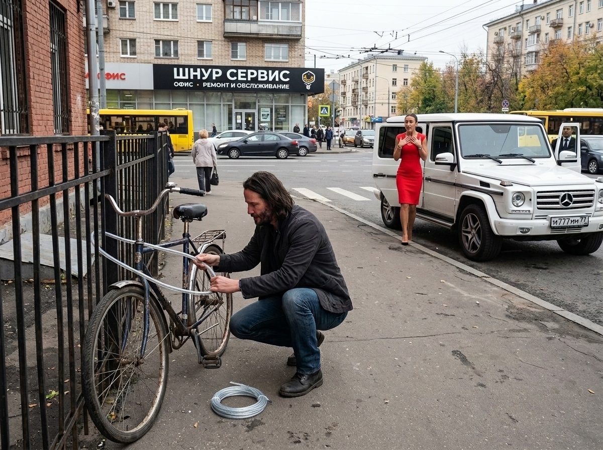 Трос в оплётке ПВХ