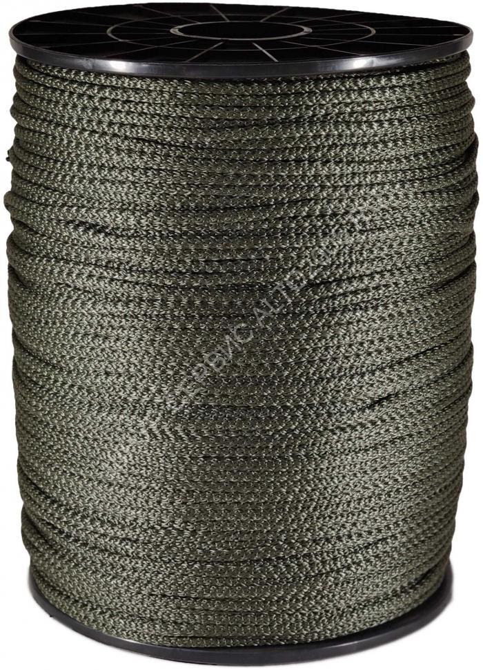 Шнур хозяйственный 5 мм