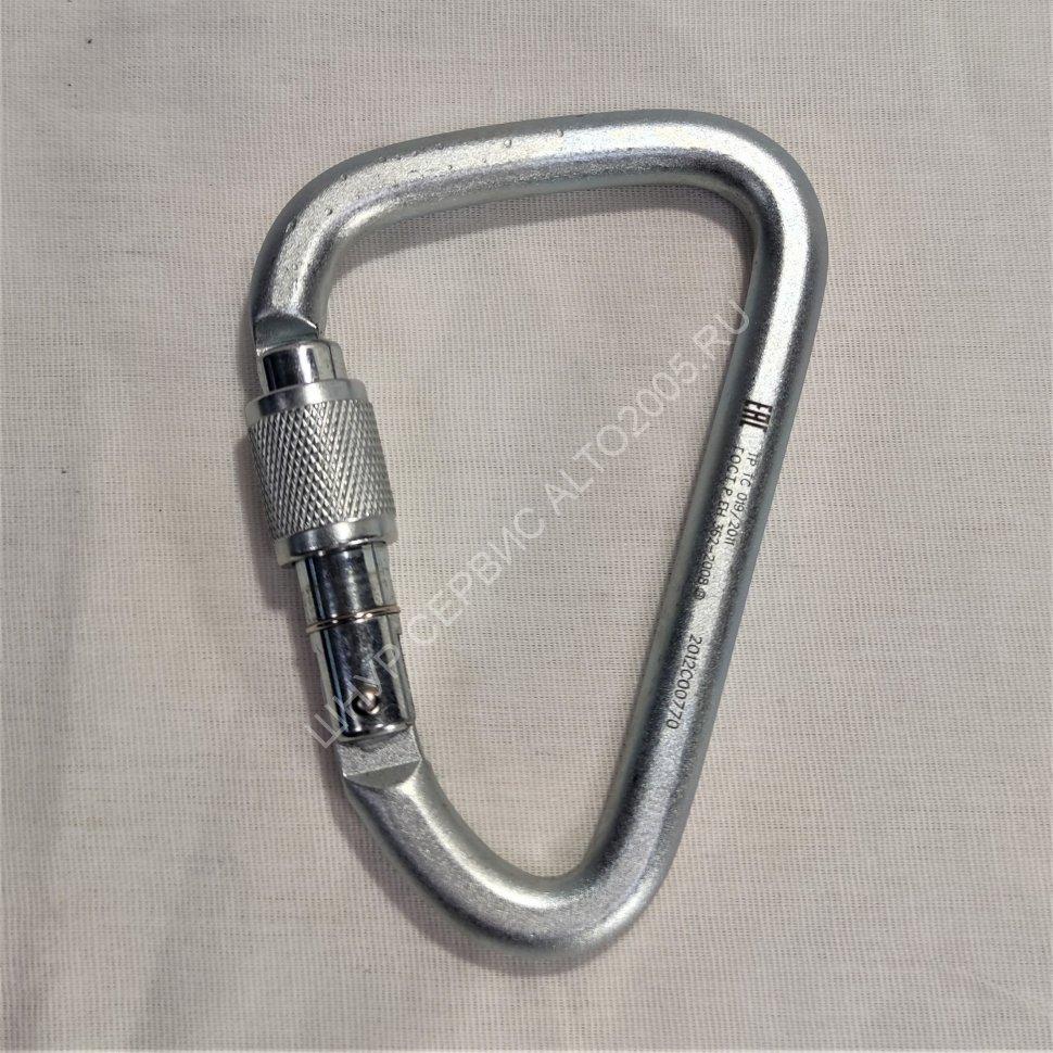 Карабин Vento увеличенный с муфтой keylock (vpro 0014)