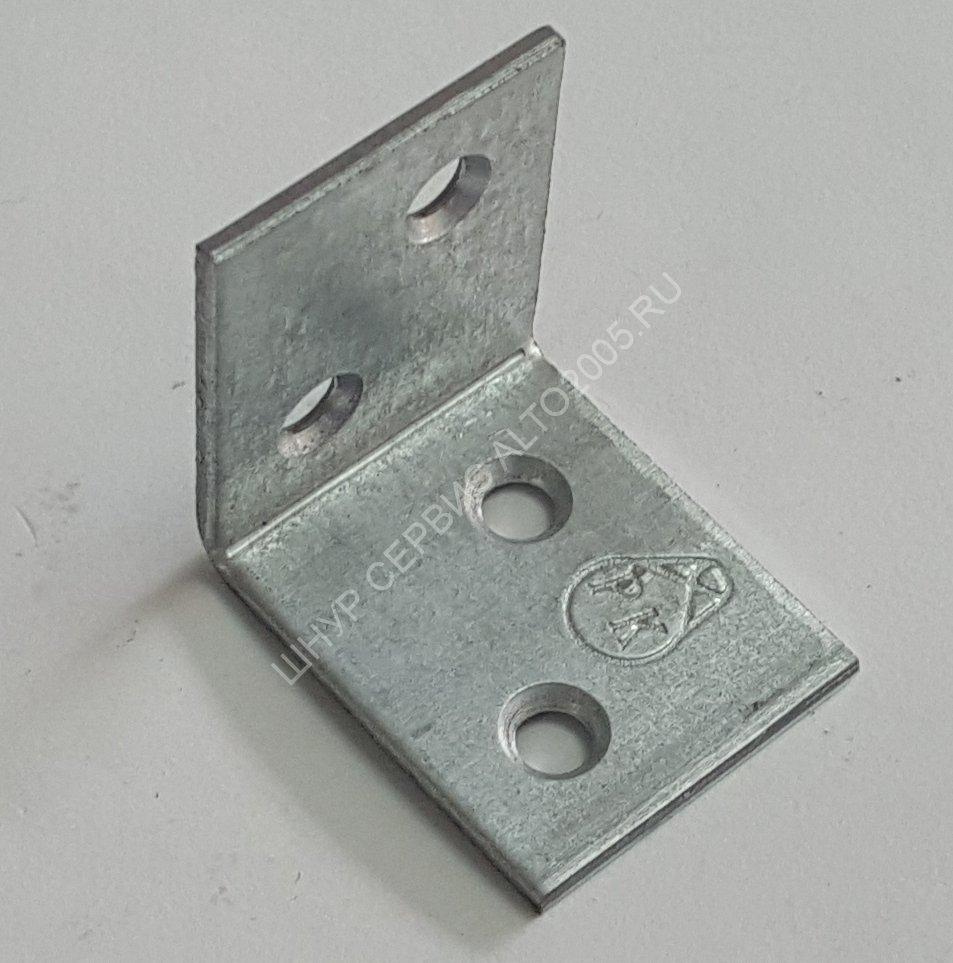 Уголок мебельный KS 25х25х30х2.0