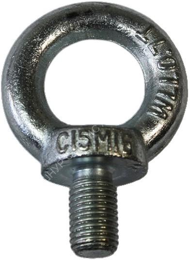 Рым-болт М16