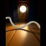 Хлопковый канат 6 мм 