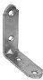 Уголок мебельный крепежный KW 3