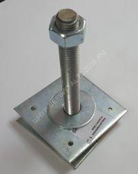 Анкер регулировочный по высоте ARN 120х200х120х5 (24)