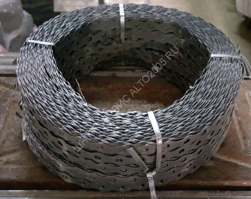 Лента 12x0,5 волна